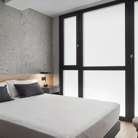 Hostal Espoz Y Mina パンプローナ エクステリア 写真